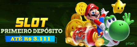 pfbet Logo